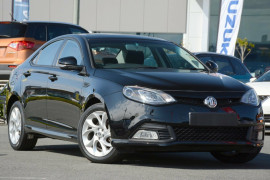 MG MG6 Magnette SE IP2X