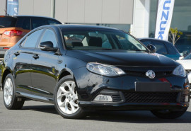 MG MG6 Magnette SE IP2X