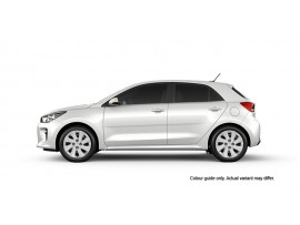 Kia Rio S YB