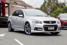 Holden Commodore V VF  SS