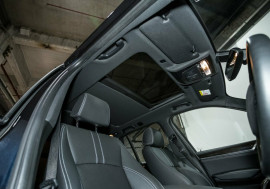 2016 BMW X3 F25 LCI xDrive30d Steptronic Wagon