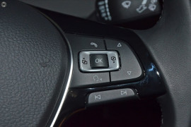 2017 Volkswagen Golf Wagon 7.5 110TSI Highline Wagon