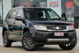 Suzuki Grand Vitara Navigator 2WD JB