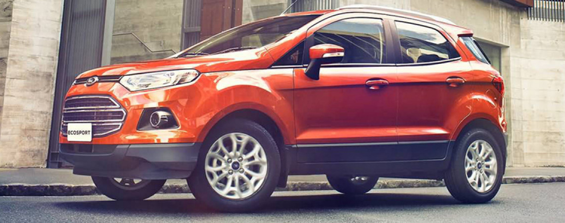 EcoSport