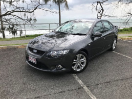 Ford Falcon XR6 FG