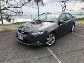 Ford Falcon XR6 FG