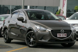 Mazda 2 Neo SKYACTIV-MT DL2SA6