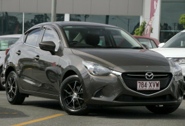 Mazda 2 Neo SKYACTIV-MT DL2SA6