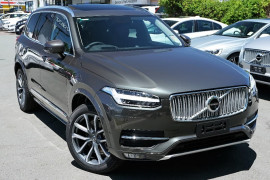 Volvo XC90 D5 Inscription L Series