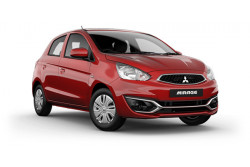 Mitsubishi Mirage ES LA