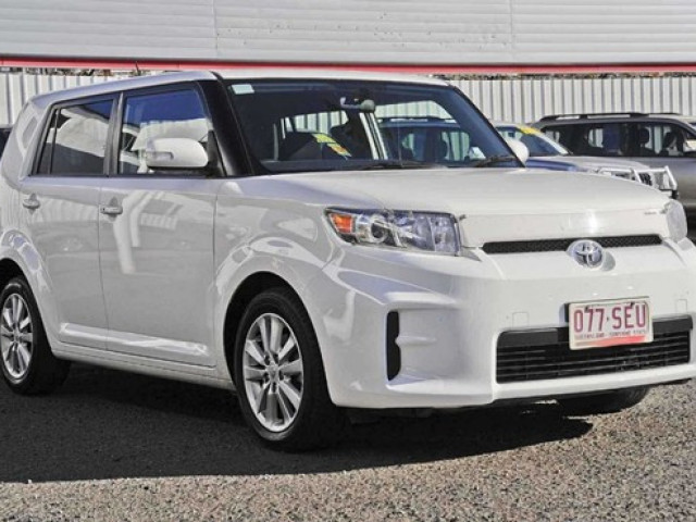 toyota used cars gympie road #4