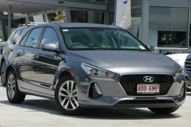Hyundai i30 Active PD