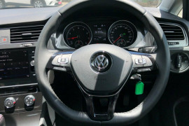 2017 MY18 Volkswagen Golf 7.5 110TSI Trendline Hatchback