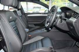 2016 MY17 Volkswagen Passat Sedan 3C (B8) 206TSI R-Line Sedan