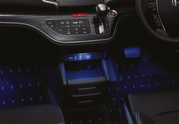 <img src="ACCENT LIGHTING - FRONT