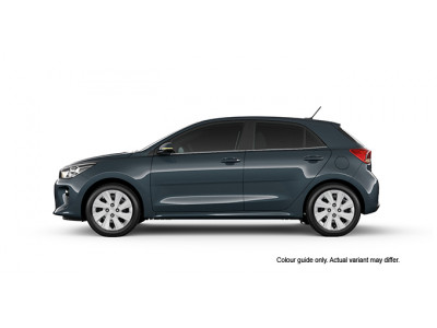 Kia Rio S YB