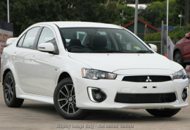 Mitsubishi Lancer ES Sport CF
