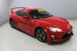 Toyota 86 ZN6