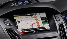 Focus RS Just say the word