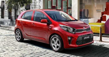 Picanto