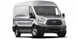 New Ford Transit for sale in Brisbane