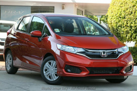 Honda Jazz VTi GF