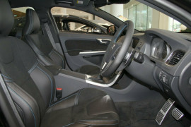 2017 Volvo S60 F Series Polestar Sedan