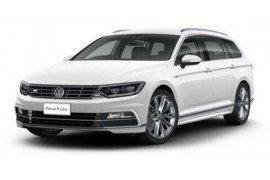 Volkswagen Passat Wagon 206TSI R-Line 3C (B8)