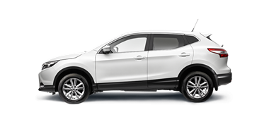 QASHQAI TS Auto