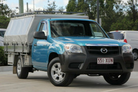 Mazda BT-50 DX UNY0W3