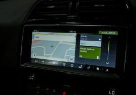 2016 MY17 Jaguar F-PACE X761 MY17 30d AWD Portfolio Wagon