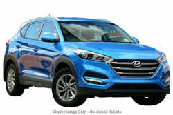 Hyundai Tucson Active TL2