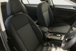 2017 MY18 Volkswagen Golf 7.5 110TSI Hatchback