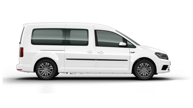 Caddy Maxi Trendline LWB TSI220 7 SPEED DSG