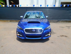 Subaru Levorg GT-S V1