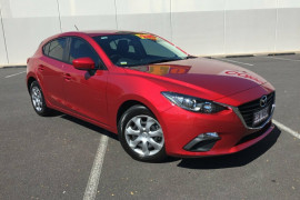 Mazda 3 Neo SKYACTIV-Drive BM5478