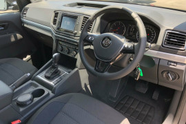 2017 MYV6 Volkswagen Amarok 2H Highline Utility