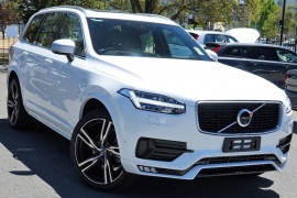 Volvo XC90 T6 R-Design L Series