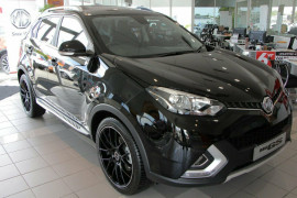 MG GS Essence DCT AWD X SAS2 MY17