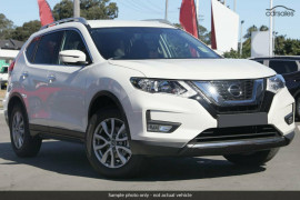 Nissan X-Trail ST-L 2WD T32 Series 2