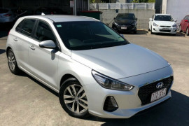 Hyundai i30 Active PD