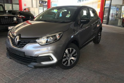 Renault Captur Zen J87