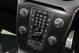 2017 Volvo V40 M Series T5 R-Design Hatchback