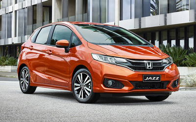 Jazz It's All in the Details