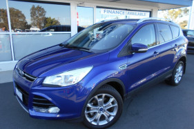 Ford Kuga TREND TF