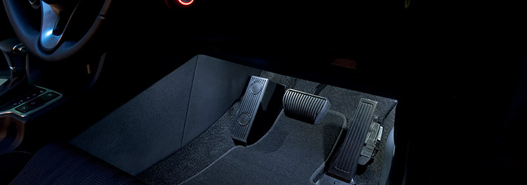 <img src="Interior Footwell LED Lighting