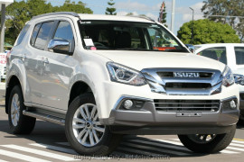 Isuzu UTE MU-X 4x4 LS-T