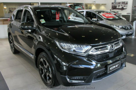 Honda CR-V VTi-LX AWD RW