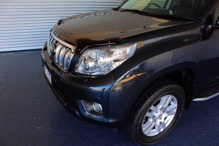 toyota land cruiser for sale in cairns #6