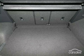 2017 MY18 Volkswagen Tiguan 5N Adventure Wagon